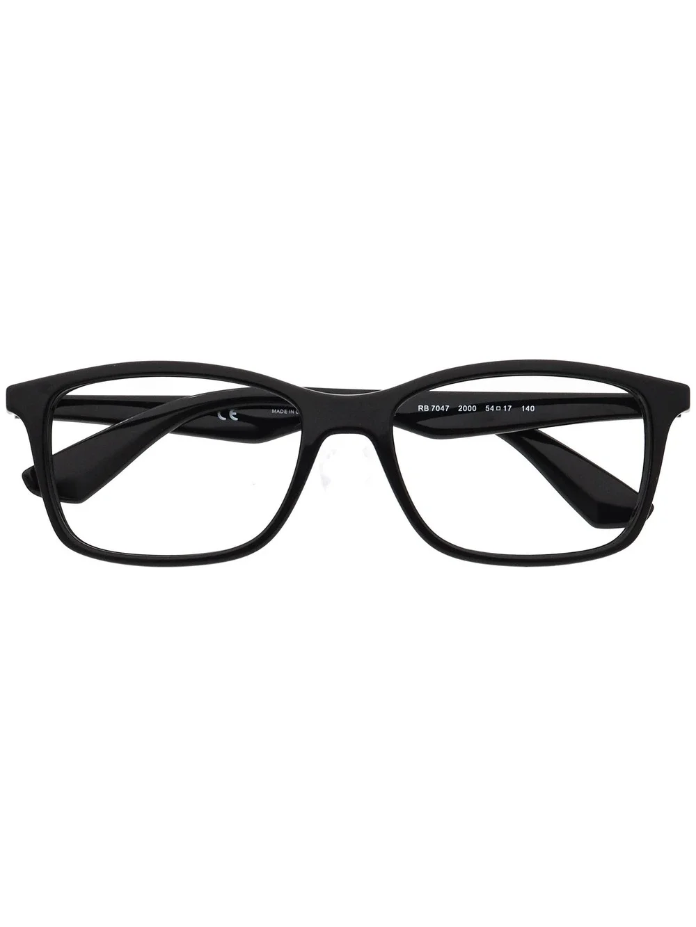 Ray-Ban RB 7047 2000 Eyewear